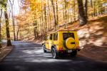 Mercedes-AMG G63 Colour Edition 2016 года (NA)